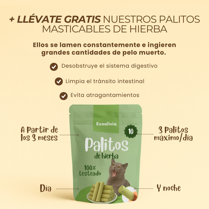 PurOmega-3 | % Alta pureza