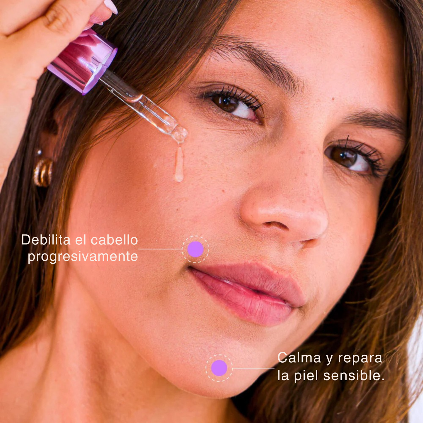 PurGlow™ | Piel Sin Vello