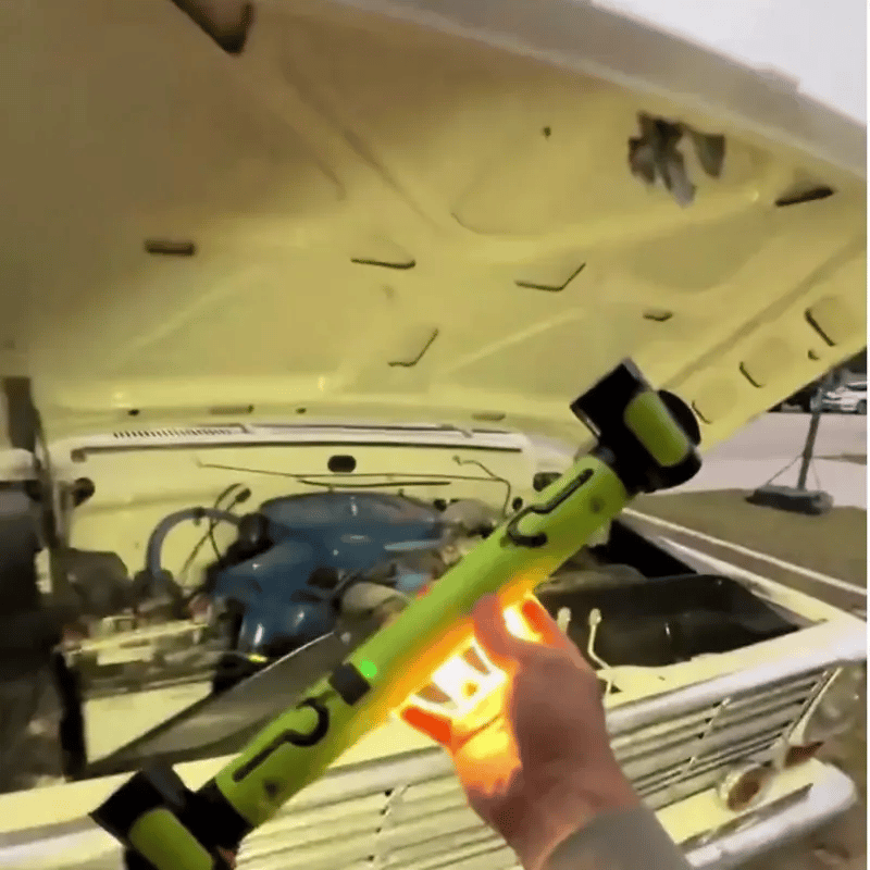 LINUM™ | 3000 LÚMENES